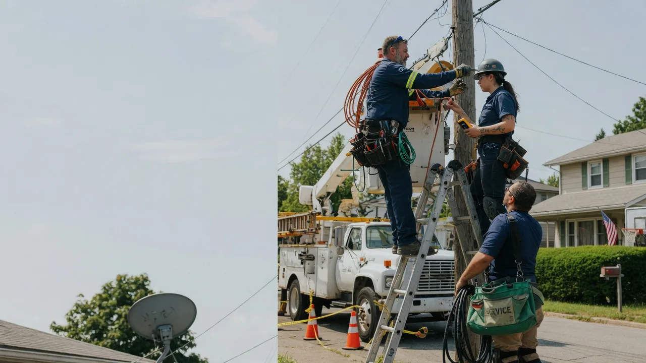 Electrical Repair in Roscoe, MN near me